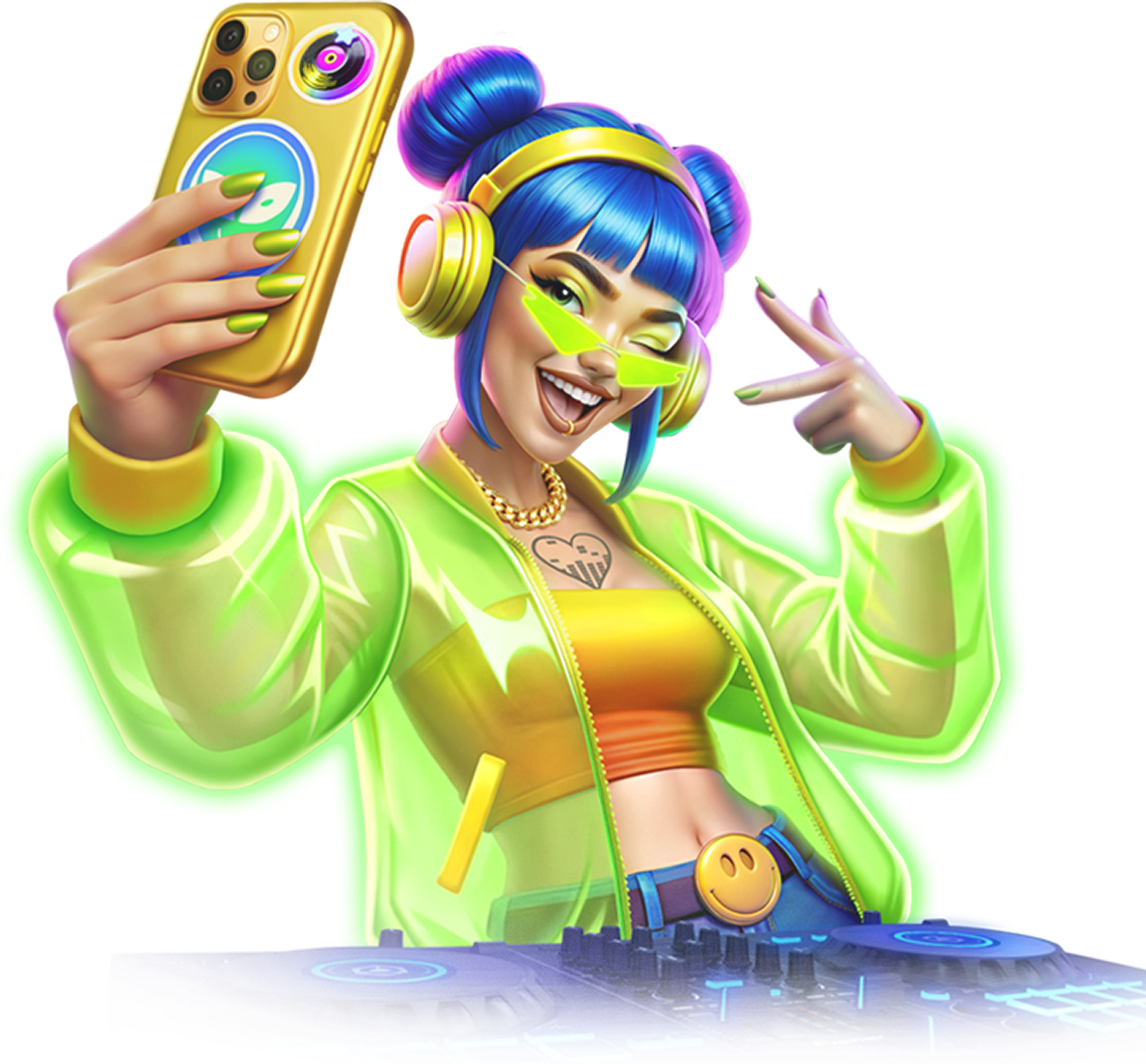 Slotrave Online Casino Finland